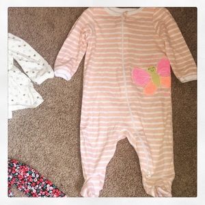 ✨ NEW Chic & Cute Baby girl set ✨